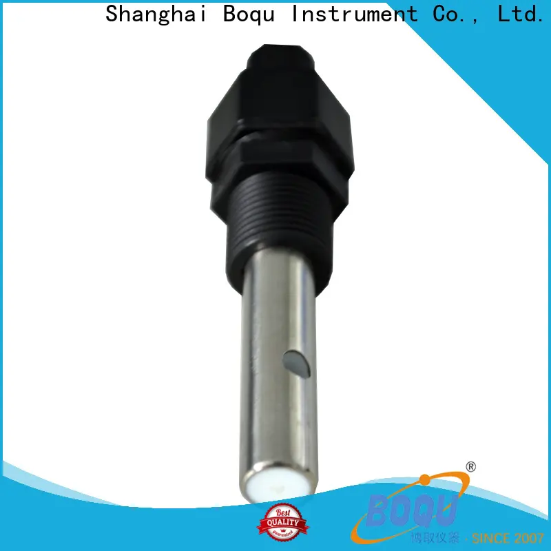 BOQU water conductivity sensor supplier 1