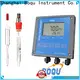 BOQU industrial ph meter supplier 1