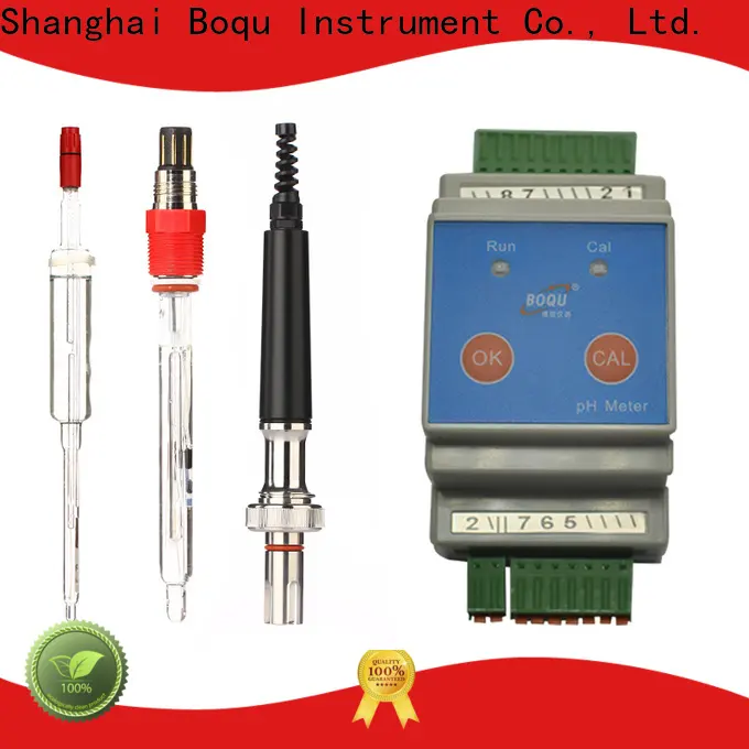 High-quality industrial ph meter supplier1 1