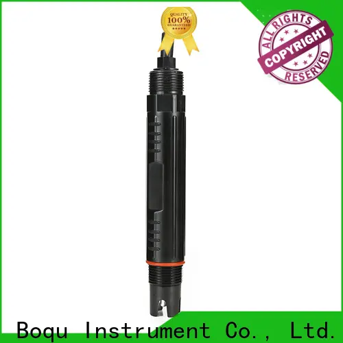 BOQU Factory Price laboratory ph sensor company 1