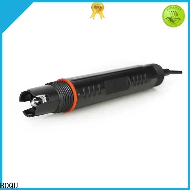 BOQU Best Price cheap ph sensor supplier 1