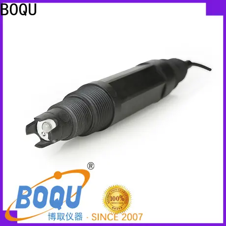 Wholesale laboratory ph sensor company 1