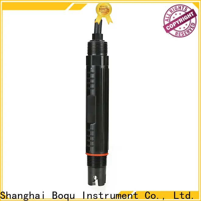 BOQU ph/orp sensor factory 1