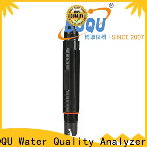 BOQU High-quality pure water ph sensor factory1 1
