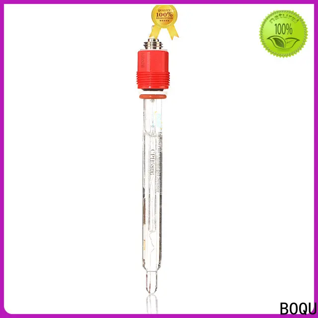 BOQU water ph sensor manufacturer 1