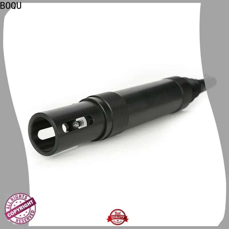 BOQU High-quality digital ph sensor manufacturer 1