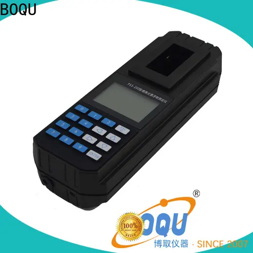 High-quality suspended solid meter supplier 1