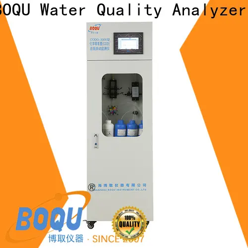 BOQU online bod cod analyzer manufacturer1 1