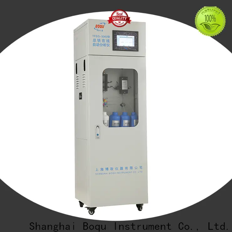 Best Price bod cod meter company 1