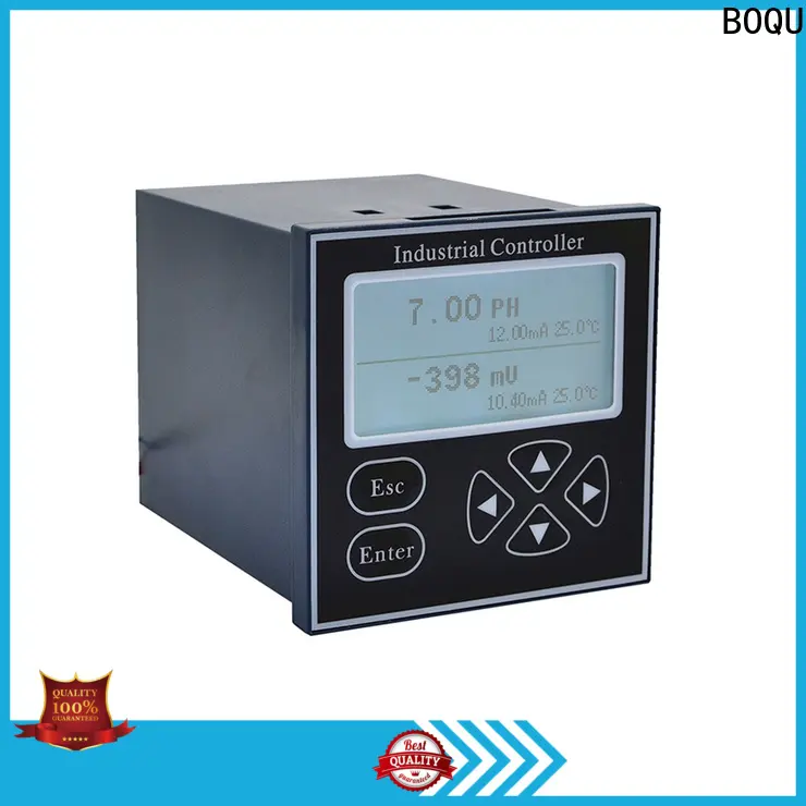 Factory Price industrial ph meter supplier 1