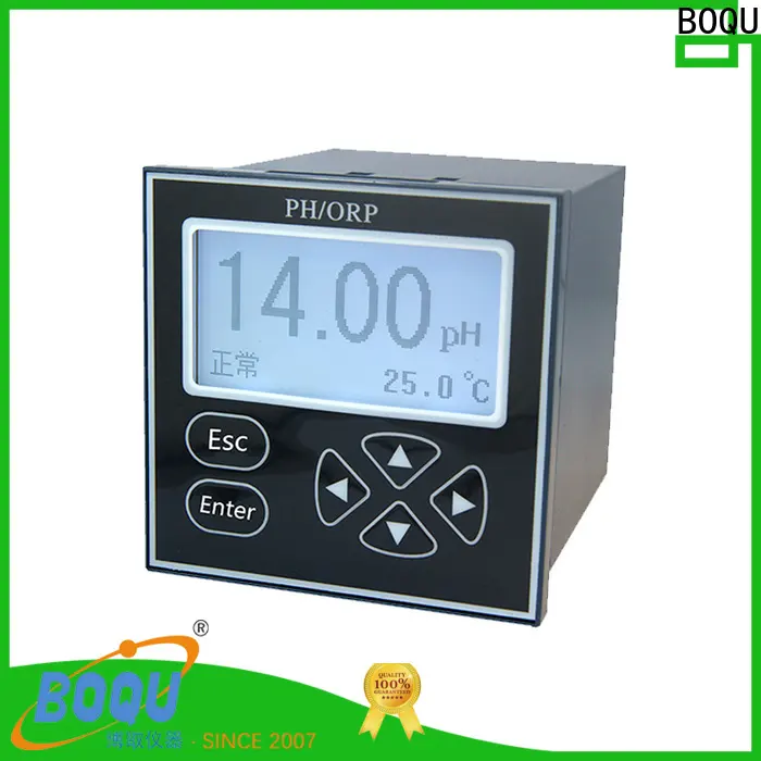 Factory Direct industrial ph meter supplier 1