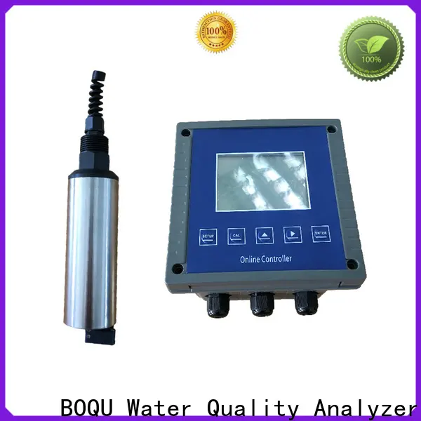 BOQU Best Price online oil-in-water analyzer company 1