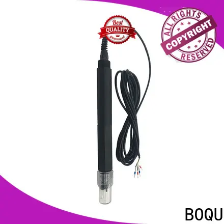BOQU Best Price residual chlorine sensor supplier 1