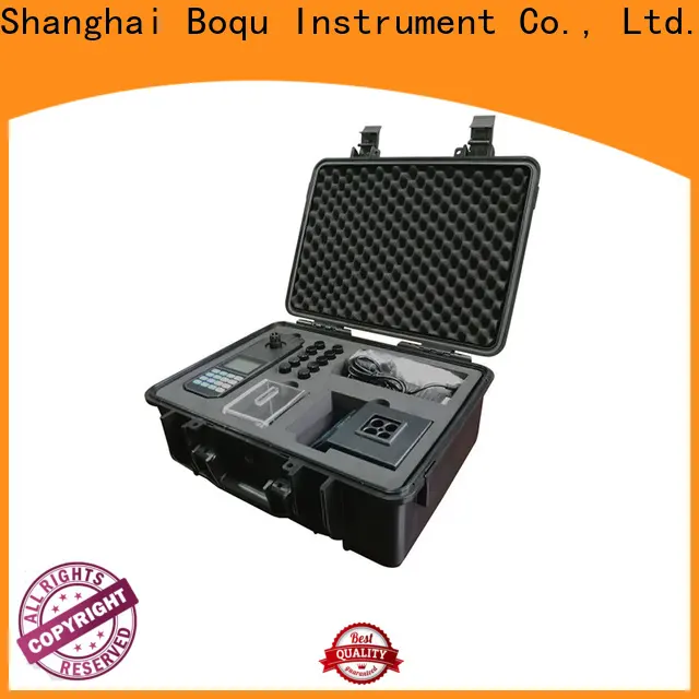 BOQU Wholesale cod analyzer factory 1