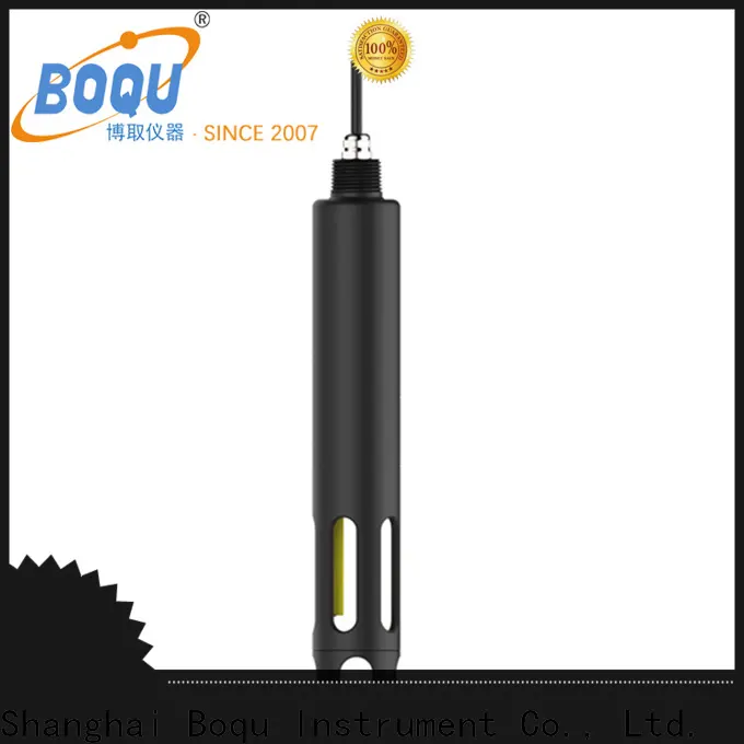 BOQU Professional cod sensor company 1