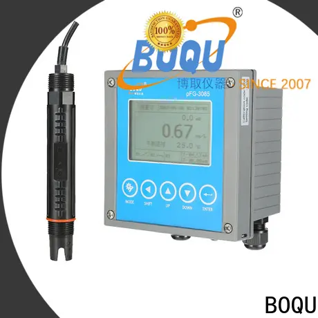 Professional online water hardness meter company1 1
