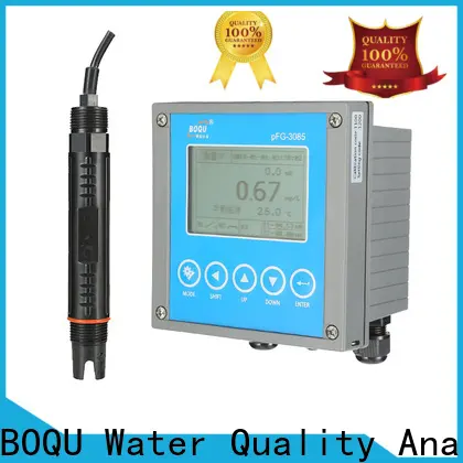 Factory Direct online water hardness meter manufacturer 1