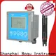 BOQU Factory Price online water hardness meter supplier 1