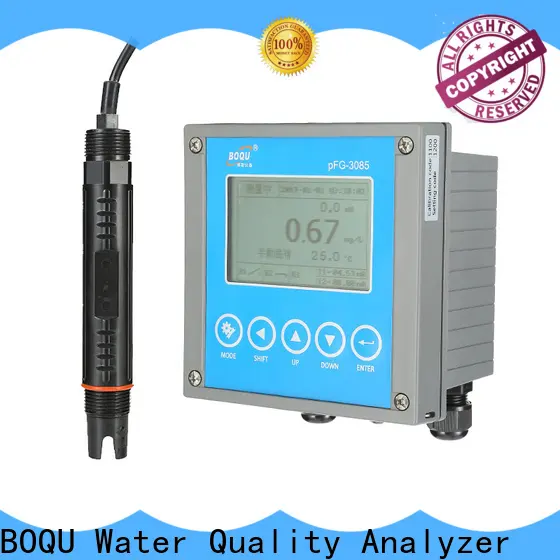 Best Price online water hardness meter supplier 1