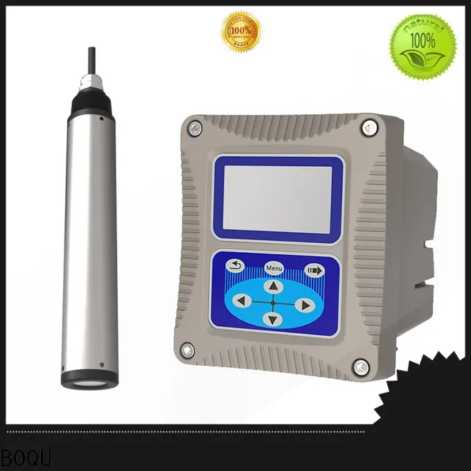 BOQU Wholesale cod bod analyzer manufacturer 1