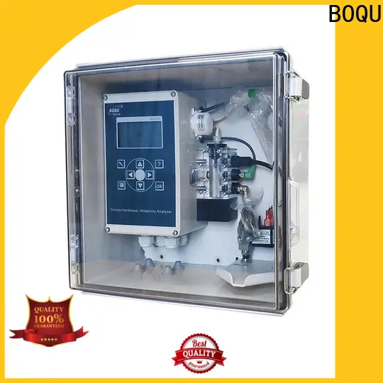 Best Price online water hardness meter factory 1