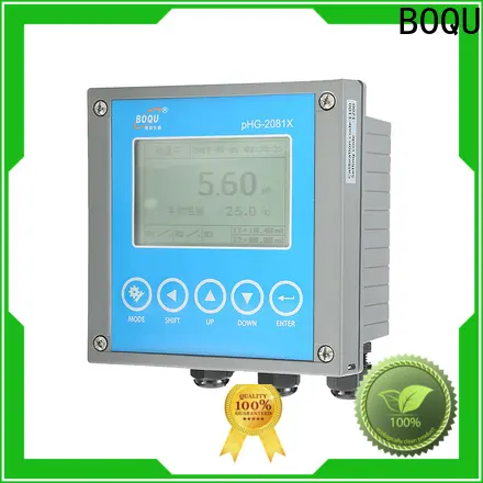 BOQU cheap tds meter company 1