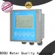 BOQU High-quality salinity meter factory 1
