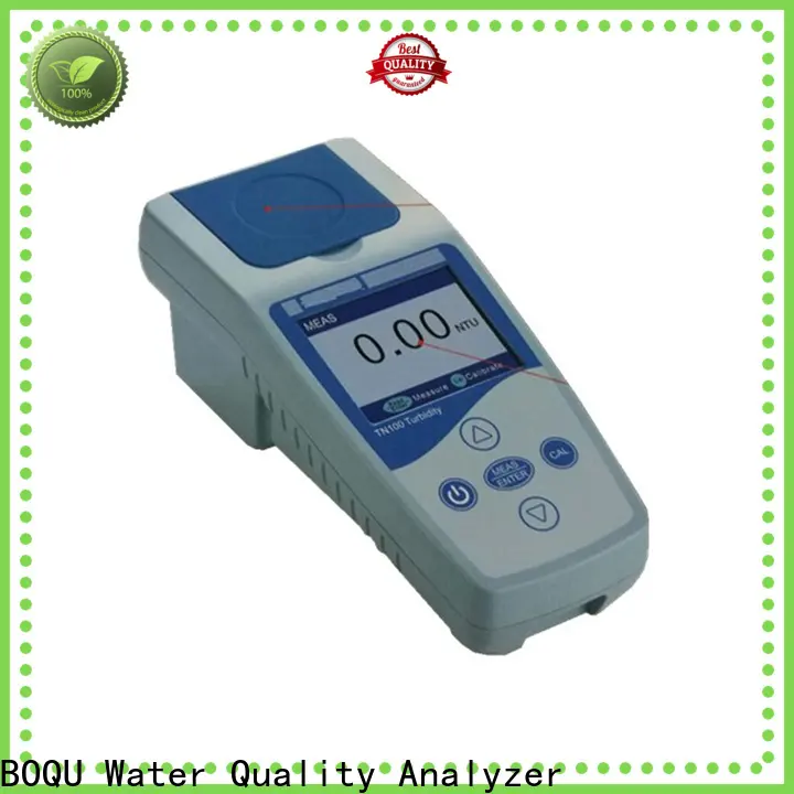 BOQU High-quality suspended solid meter manufacturer1 1