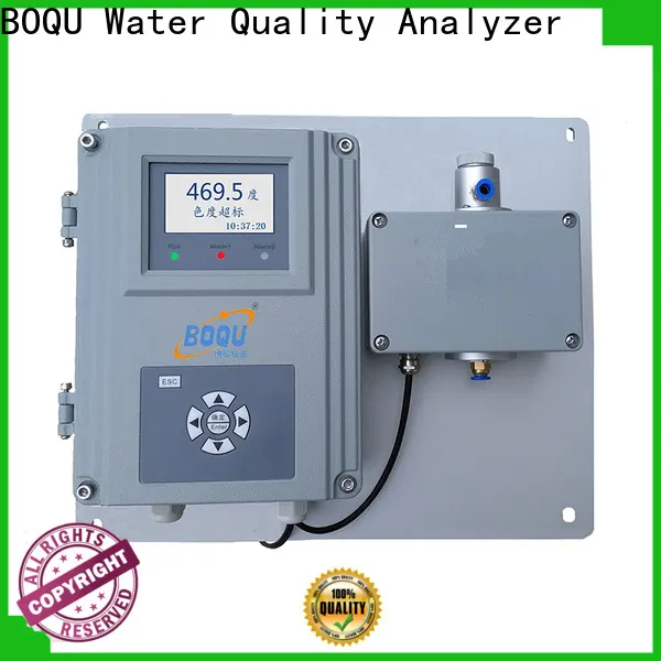BOQU Wholesale online color meter factory 1
