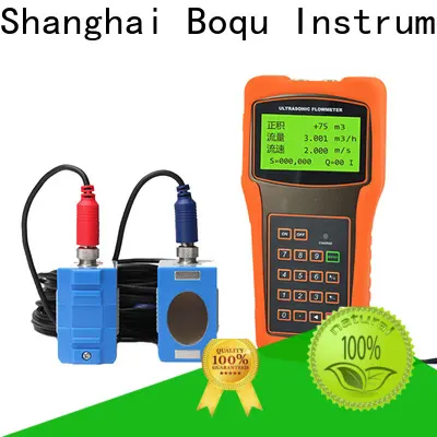 Factory Price ultrasonic flow meter supplier 1