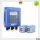 BOQU portable ultrasonic flow meter manufacturer 1
