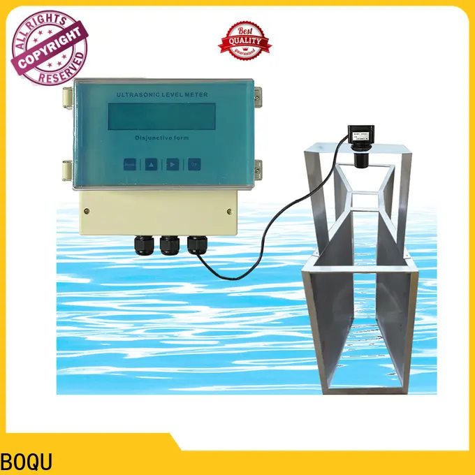 Professional ultrasonic flow meter manufacturer 1