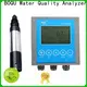 BOQU Professional laboratory dissolved oxygen meter factory 1