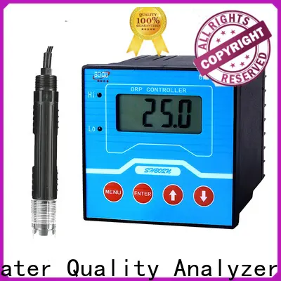 High-quality industrial ph meter company 1