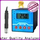 High-quality industrial ph meter company 1