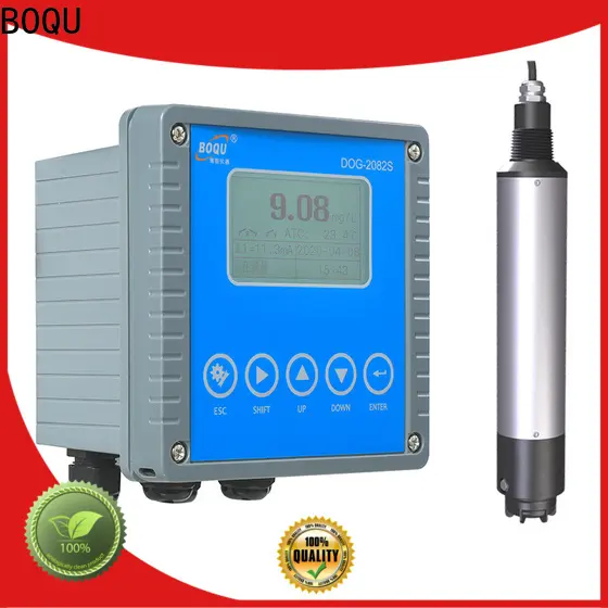 High-quality portable dissolved oxygen meter manufacturer 1