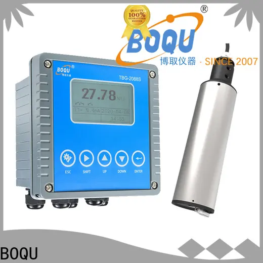 Wholesale online turbidity meter company 1