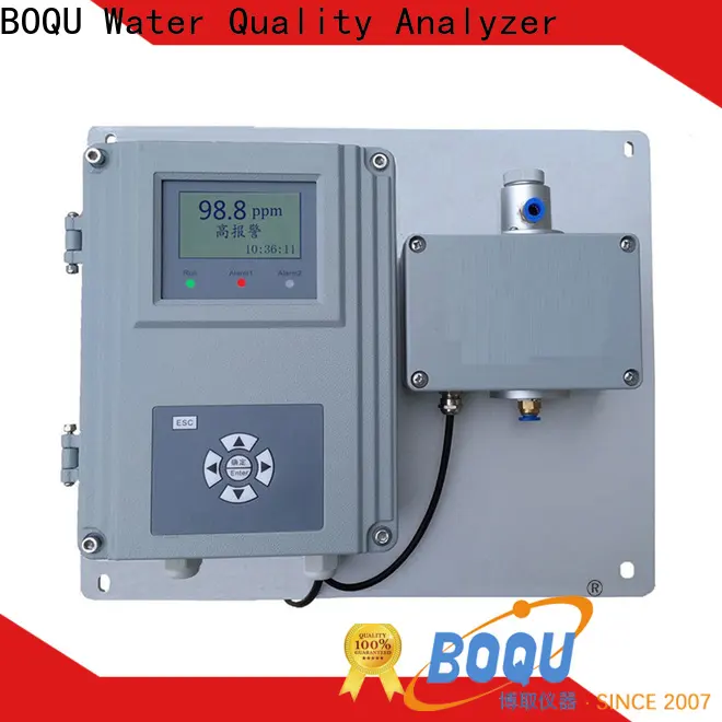 Wholesale online oil-in-water analyzer company 1