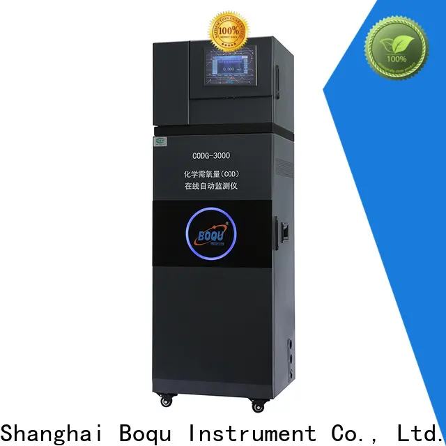 High-quality cod bod analyzer company1 1