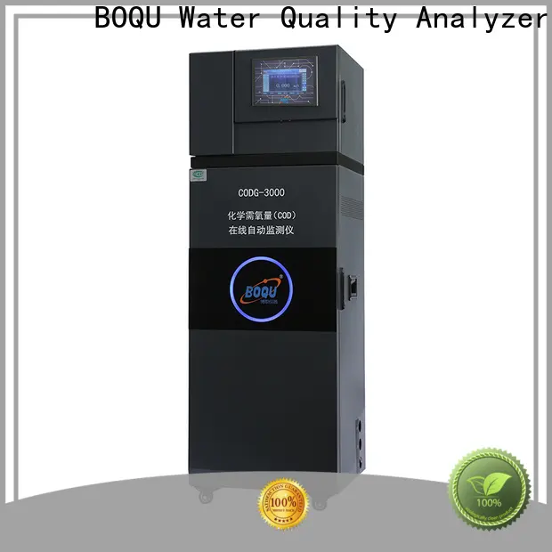 Best Price bod cod meter factory 1