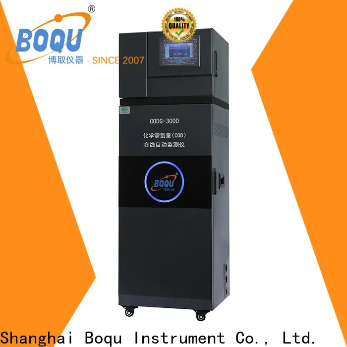 Best Price cod bod analyzer factory 1