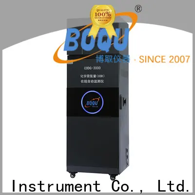 BOQU bod cod meter supplier1 1