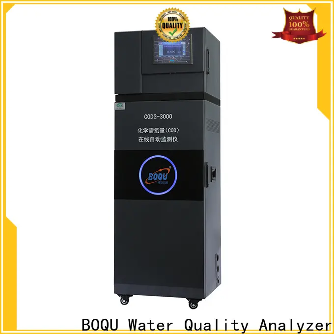 Factory Price online bod cod analyzer company 1