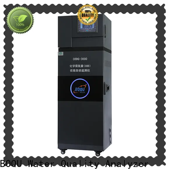 Professional online bod cod analyzer factory 1