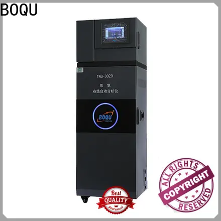 Professional cod bod analyzer company 1