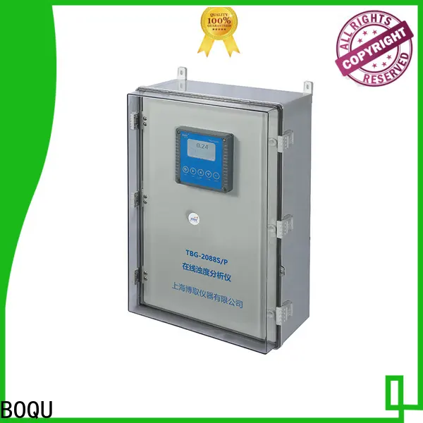 Factory Price online turbidimeter supplier 1