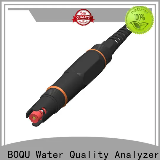BOQU online water hardness meter factory1 1