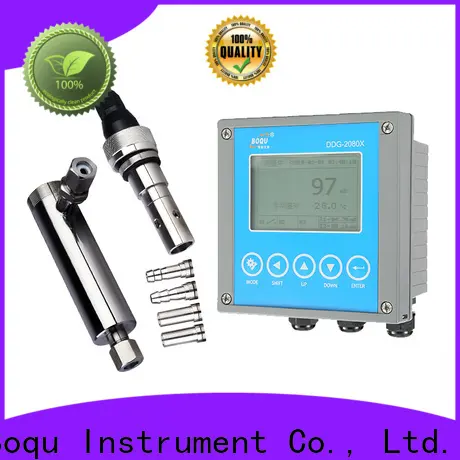 Best Price tds salinity meter factory 1
