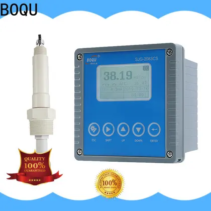 Factory Direct acid concentration meter supplier 1