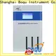 BOQU Best Price Industrial Silicate Meter manufacturer 1